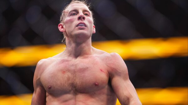 Paddy Pimblett will show “underestimated skill set” in Benoit Saint-Denis UFC 329 bout, per PFL San Diego training partner of ‘The Baddy’