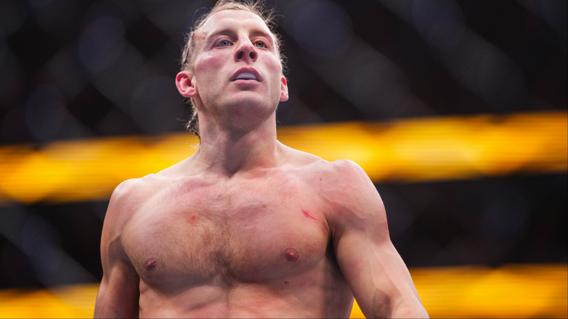 Paddy Pimblett will show “underestimated skill set” in Benoit Saint-Denis UFC 329 bout, per PFL San Diego training partner of ‘The Baddy’