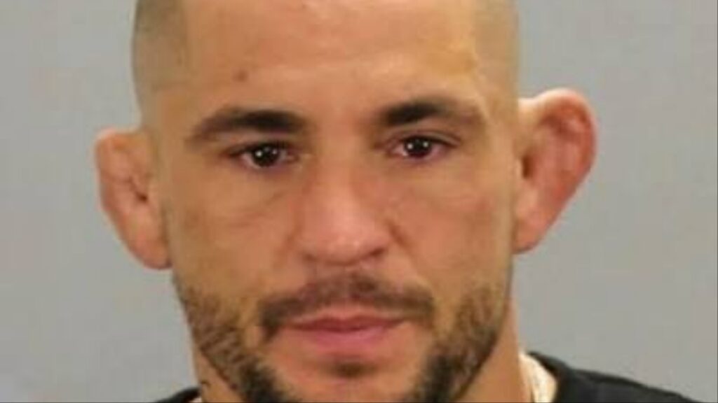Dustin Poirier attributes recent arrest to UFC retirement: ‘Alcohol isn’t the answer’