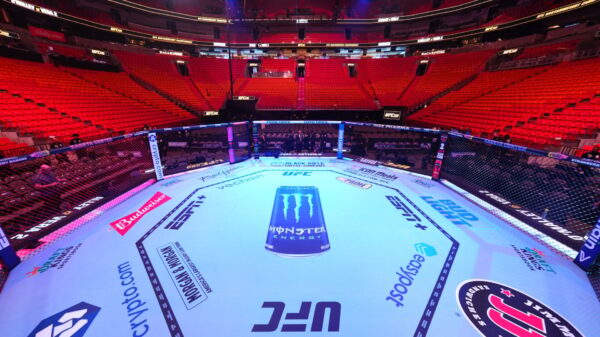 Former top five UFC contender speaks following shock exit and PFL switch: ‘Today marks the beginning’