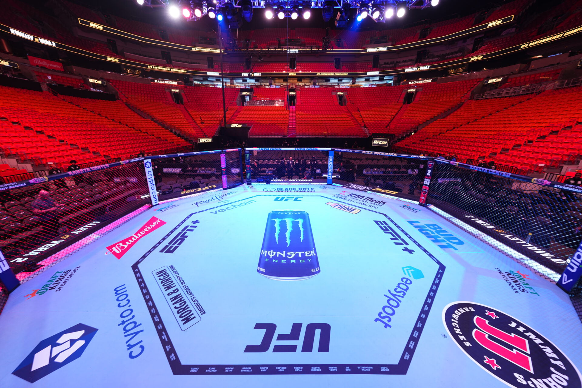 Former top five UFC contender speaks following shock exit and PFL switch: ‘Today marks the beginning’