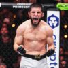 UFC 330 adds fight featuring welterweight who is being called a threat to Islam Makhachev