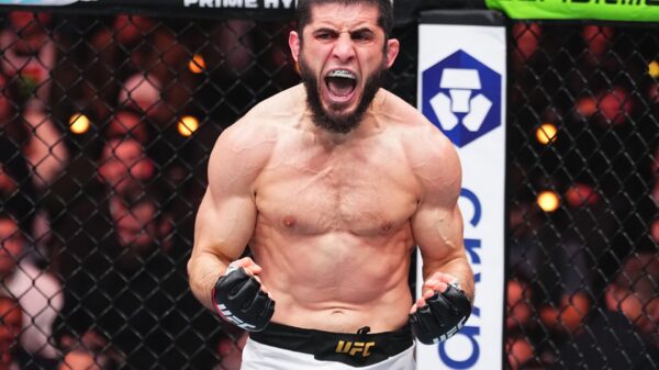 UFC 330 adds fight featuring welterweight who is being called a threat to Islam Makhachev