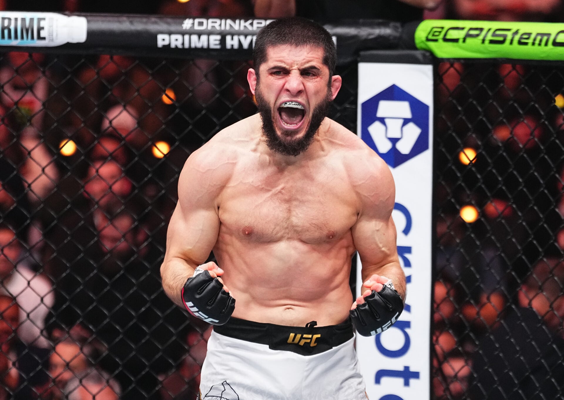 UFC 330 adds fight featuring welterweight who is being called a threat to Islam Makhachev