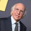 Larry David says UFC Freedom 250 made him embarrassed to be an American