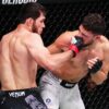 Paddy Pimblett’s teammate was warned he’d be iced out by UFC if he didn’t accept fight while injured