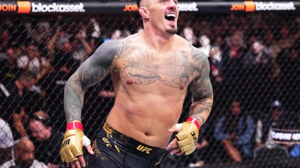 UFC informed that Tom Aspinall is officially ready to return on one condition: ‘We’ve reached out’