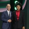 What the Milwaukee Bucks new draft pick means for the guard room