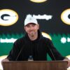Packers End Up on a Naughty List