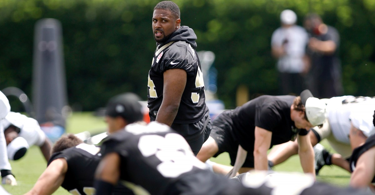 Saints players excited for Cam Jordan’s return