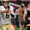 New Orleans Saints News, June 24: Tyler Shough speaks on the offseason