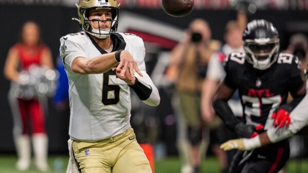 New Orleans Saints News, June 24: Tyler Shough speaks on the offseason