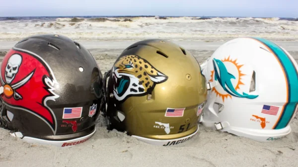 Betting on Florida’s NFL Teams: A 2026 Season Outlook for Dolphins, Bucs, and Jaguars Fans
