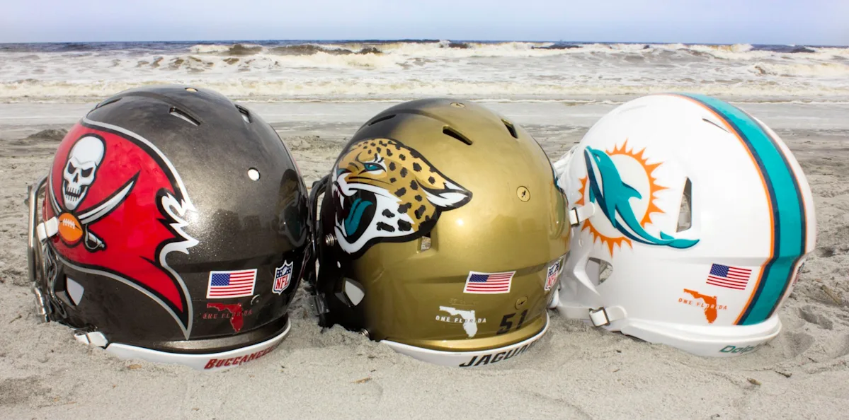 Betting on Florida’s NFL Teams: A 2026 Season Outlook for Dolphins, Bucs, and Jaguars Fans