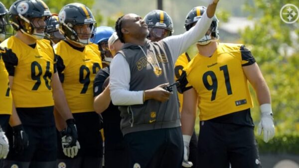 Kozora: Correcting A Big Pittsburgh Steelers Defensive Narrative