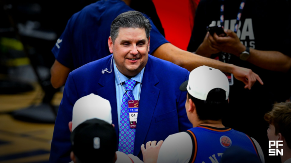 ’20 Going on 28′ — NBA Insider Reveals Which 2026 1st-Round Draft Pick ‘Impressed’ Him Most in Interviews