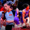 ‘Absolutely Egregious, Utterly Disrespectful’ — Fever HC Stephanie White Blasts Refs After Caitlin Clark Gets Punched
