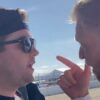 Noah Gragson warned of serious ‘consequences’ after planning to punch Kevin Magnussen