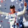 The part-time drivers who have beaten the odds to win a modern NASCAR Cup race