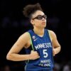 WNBA MVP Rankings:  Olivia Miles is making a run at history
