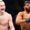 Paddy Pimblett tears into Arman Tsarukyan’s UFC title hopes