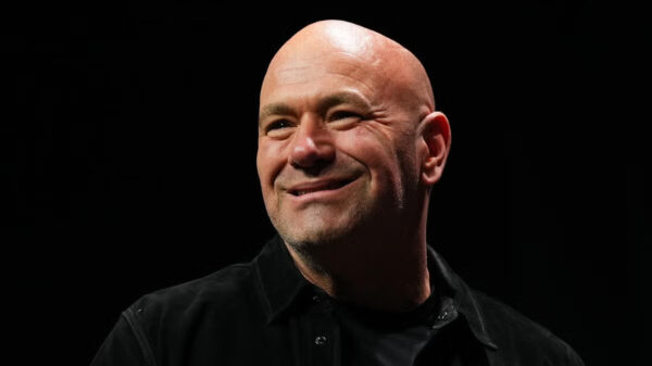 Dana White explains why UFC doesn’t host Pride Nights