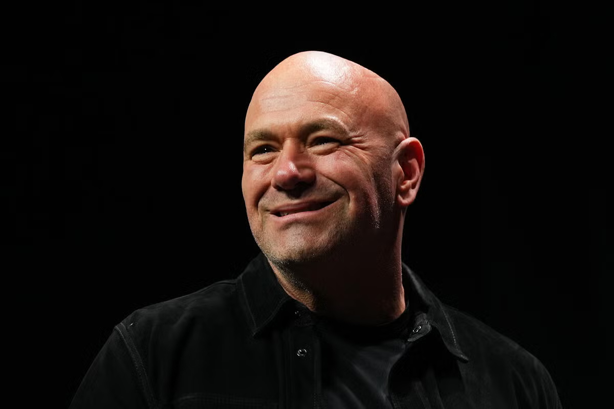 Dana White explains why UFC doesn’t host Pride Nights
