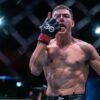 Manuel Torres hopes stoppage win over Rafael Fiziev at UFC Baku makes him “feared” by lightweights