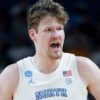 The Best Players Remaining on the NBA Draft Board as the Second Round Nears