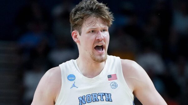 The Best Players Remaining on the NBA Draft Board as the Second Round Nears