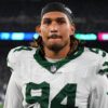 2 Former Draft Busts the Jets Will Finally Give Up on This Offseason