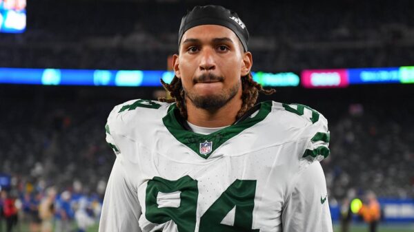 2 Former Draft Busts the Jets Will Finally Give Up on This Offseason