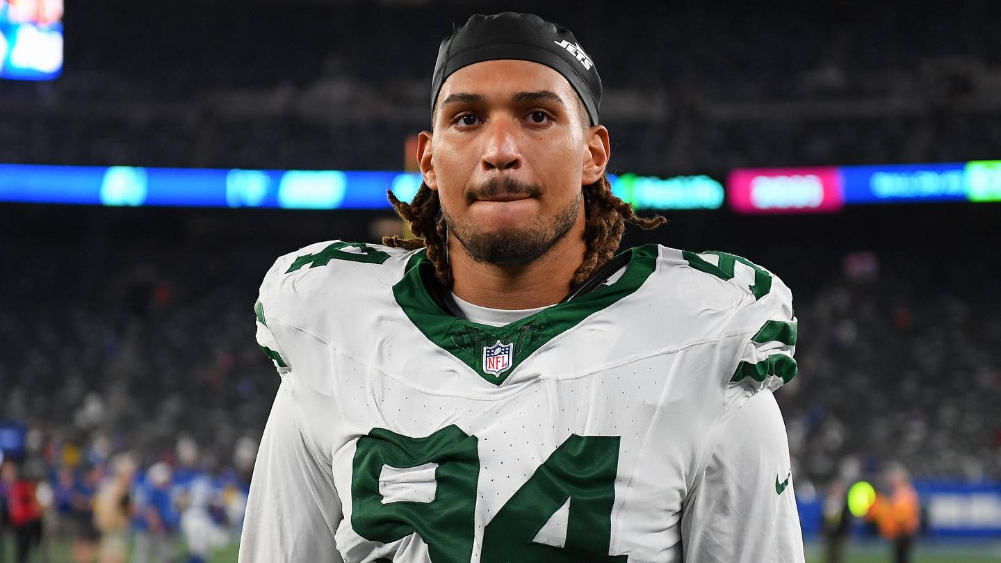 2 Former Draft Busts the Jets Will Finally Give Up on This Offseason