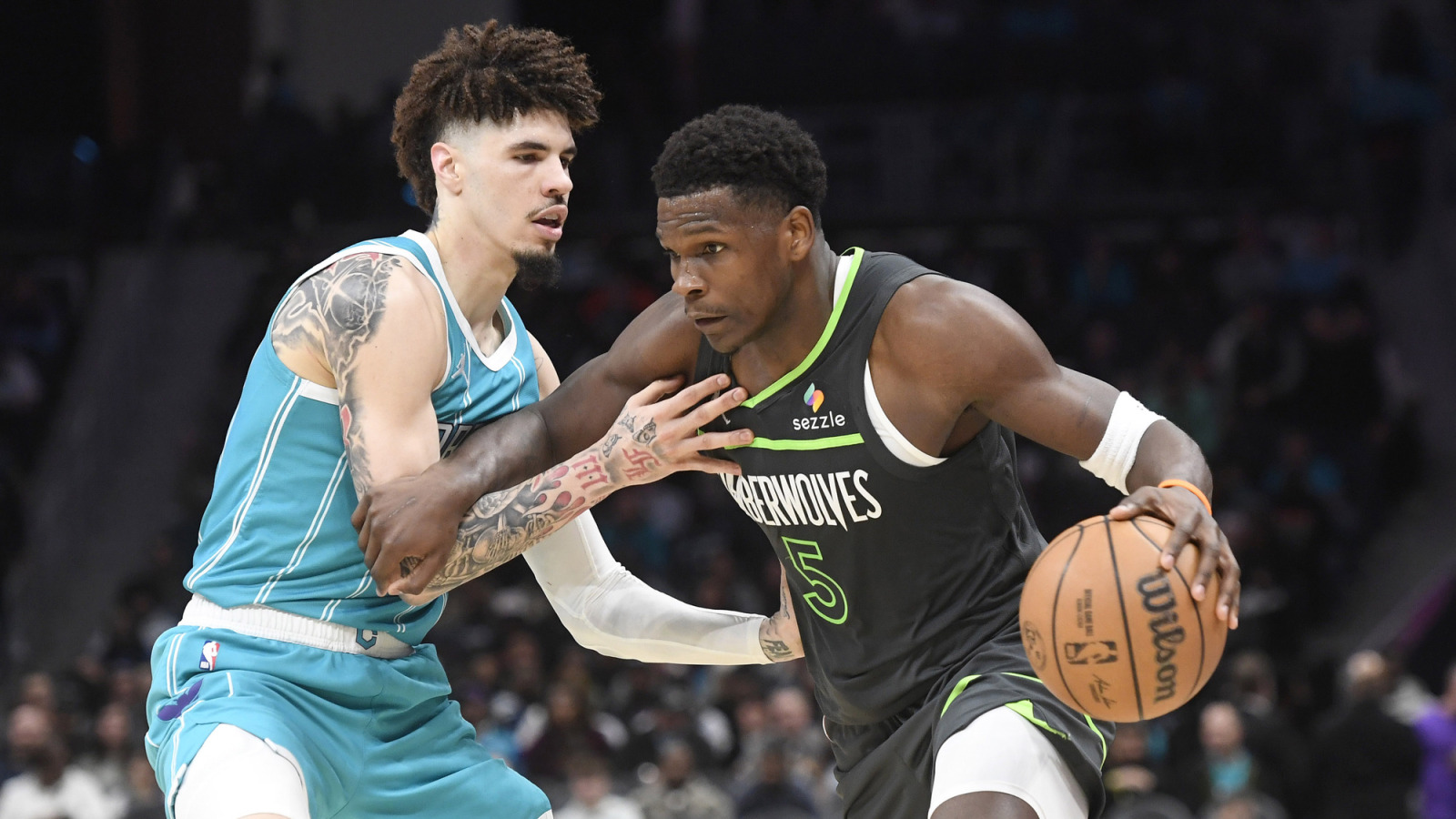 Revisiting Anthony Edwards-LaMelo Ball NBA Draft debate after blockbuster trade