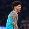 The ‘Triple-Double leaders by team’ quiz