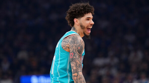 The ‘Triple-Double leaders by team’ quiz