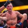 Paddy Pimblett admits regret over Justin Gaethje loss after discovering injury he fought through