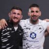 Merab Dvalishvili brings up Justin Gaethje eye poke at UFC Freedom 250: ‘Ilia is still a winner’