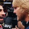 Paddy Pimblett: ‘I don’t think Ilia Topuria ever comes back the same’