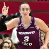 ‘A dream come true’: Marina Mabrey ties WNBA single-game scoring record with 53 points as Tempo rout Sparks