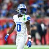 Detroit Lions Star football player facing LIFE in prison for Kidnapping Charges in Florida