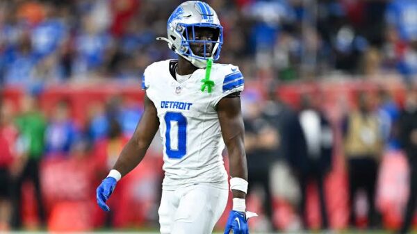 Detroit Lions Star football player facing LIFE in prison for Kidnapping Charges in Florida