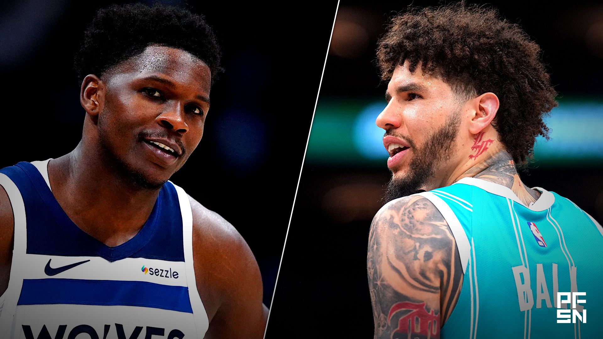 ‘1st Really Big Domino’ — NBA Analyst Predicts LaMelo Ball’s Arrival Will Pave Way for Anthony Edwards To Request Trade