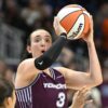 Marina Mabrey, A’ja Wilson and the highest scoring games in WNBA history