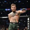 Israel Adesanya believes Conor McGregor could have a surprising game plan against Max Holloway at UFC 329