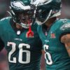 Eagles News: Philadelphia drops in ESPN’s offensive playmaker rankings