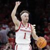 Suns Add Nebraska Point Guard After NBA Draft