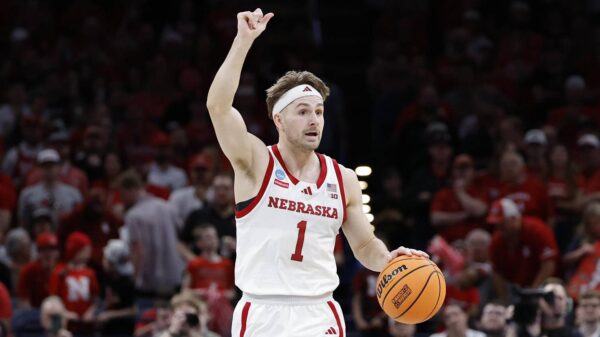 Suns Add Nebraska Point Guard After NBA Draft