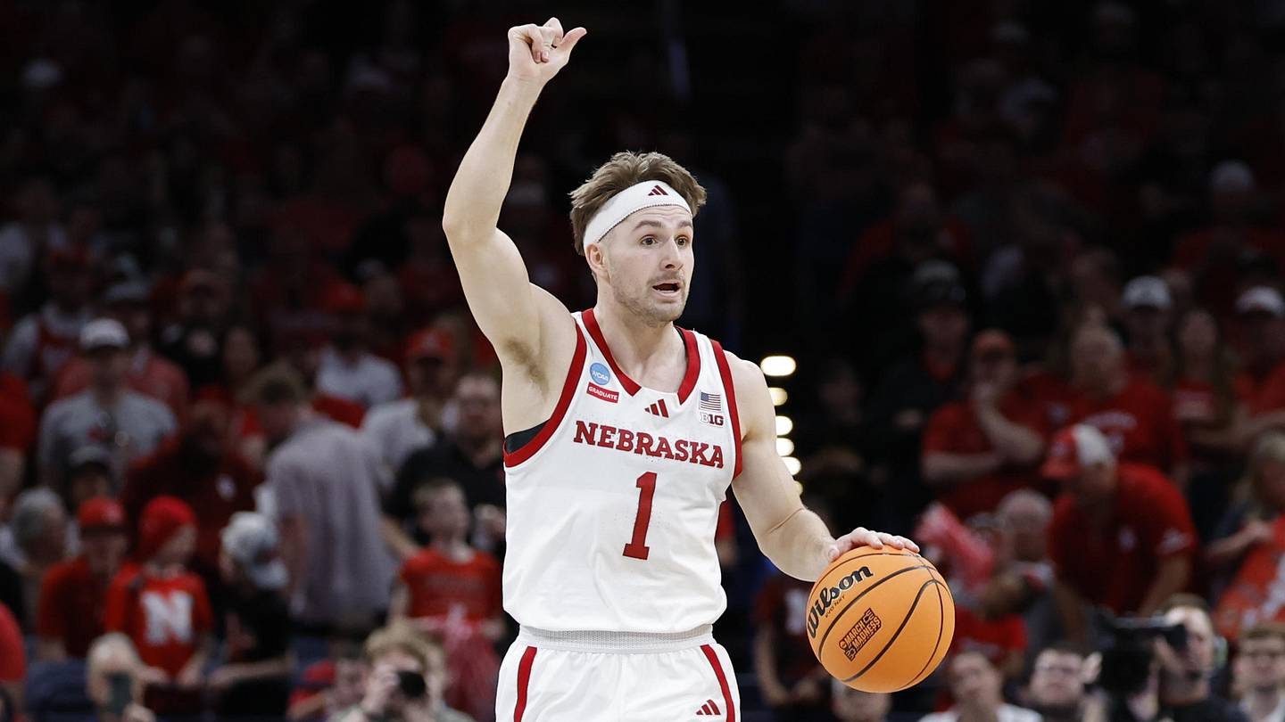 Suns Add Nebraska Point Guard After NBA Draft
