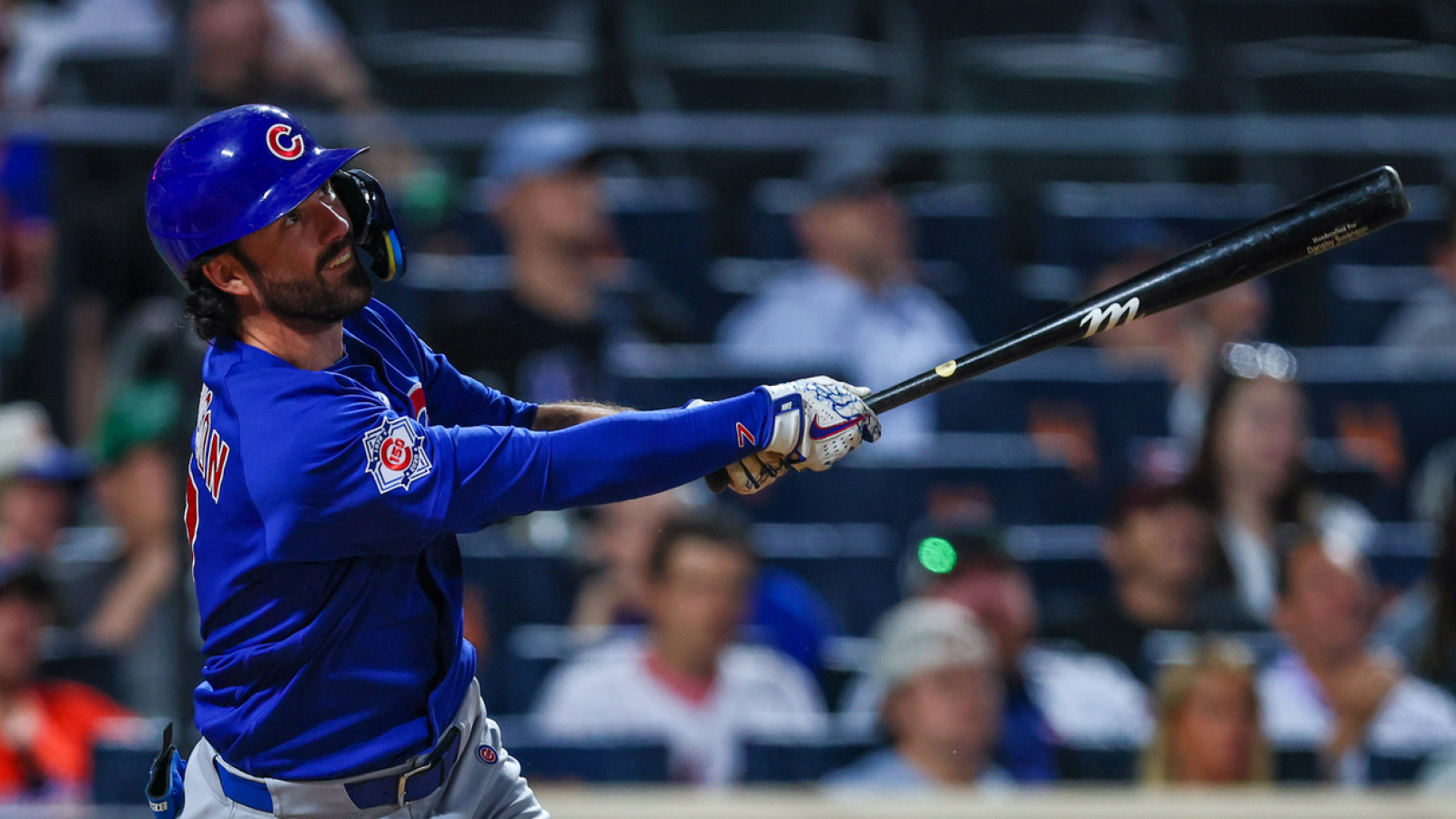 The ‘Active 100-hit MLB seasons’ quiz
